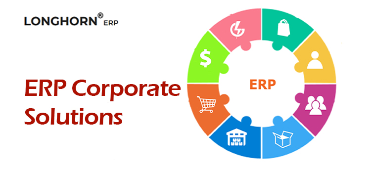 ERP coprate