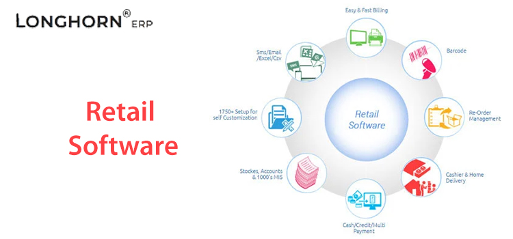 Revolutionizing Retail: The Power of Advanced Retail Software Solutions