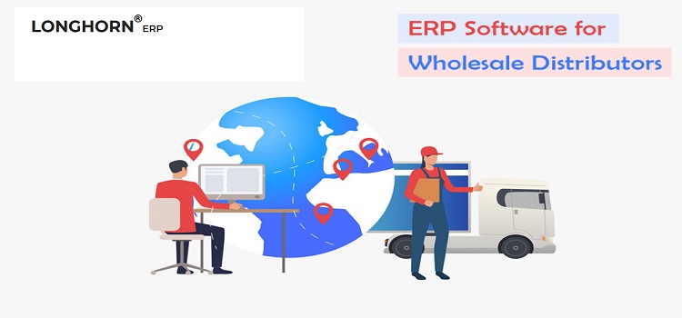 Revolutionizing Wholesale with Cutting-Edge Software Solutions