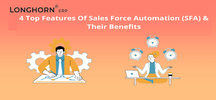 Empowering Businesses: The Comprehensive Guide to SFA (Sales Force Automation) Account Software