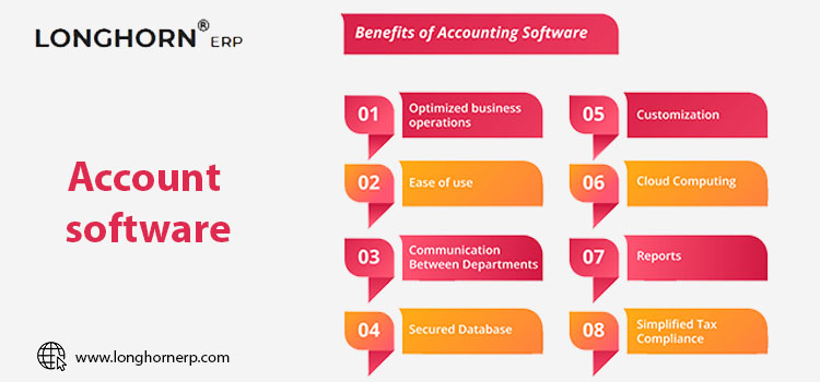 Streamlining Your Finances: How Account Software Paves the Way